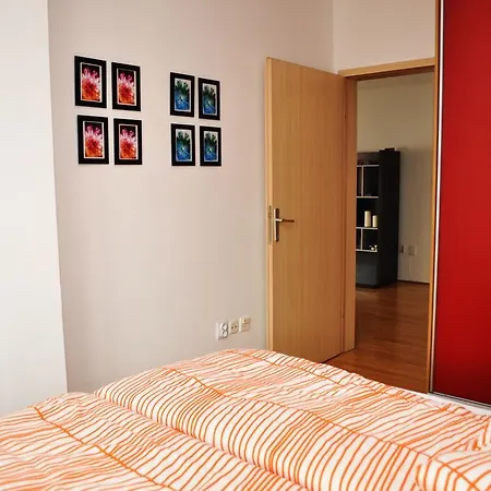 Apartament Alexandar's Place *