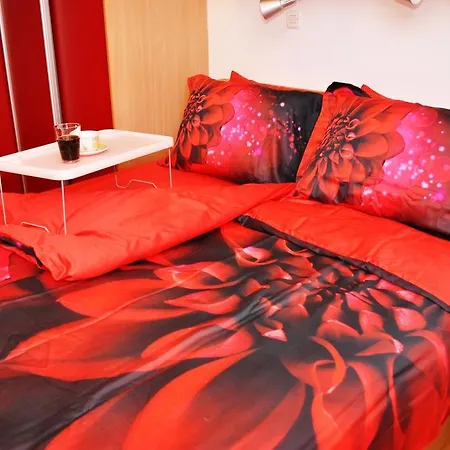 Alexandar's Place Apartament