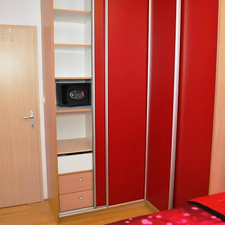 Alexandar's Place Apartament