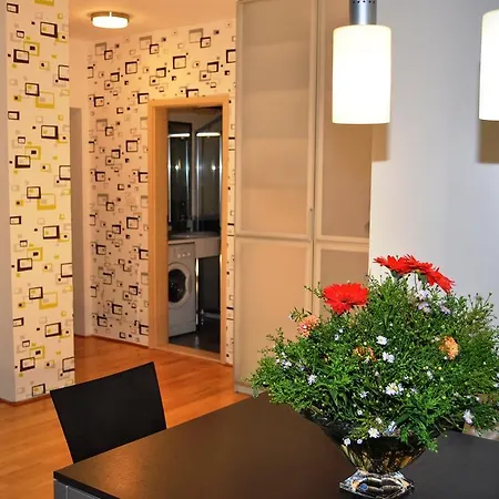 Alexandar's Place Apartament
